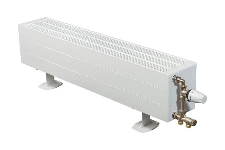 Lisa Integra40 Radiator Lisa - Epecon AB