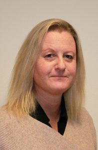 Karin Malmgren