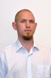 Knut Hinas