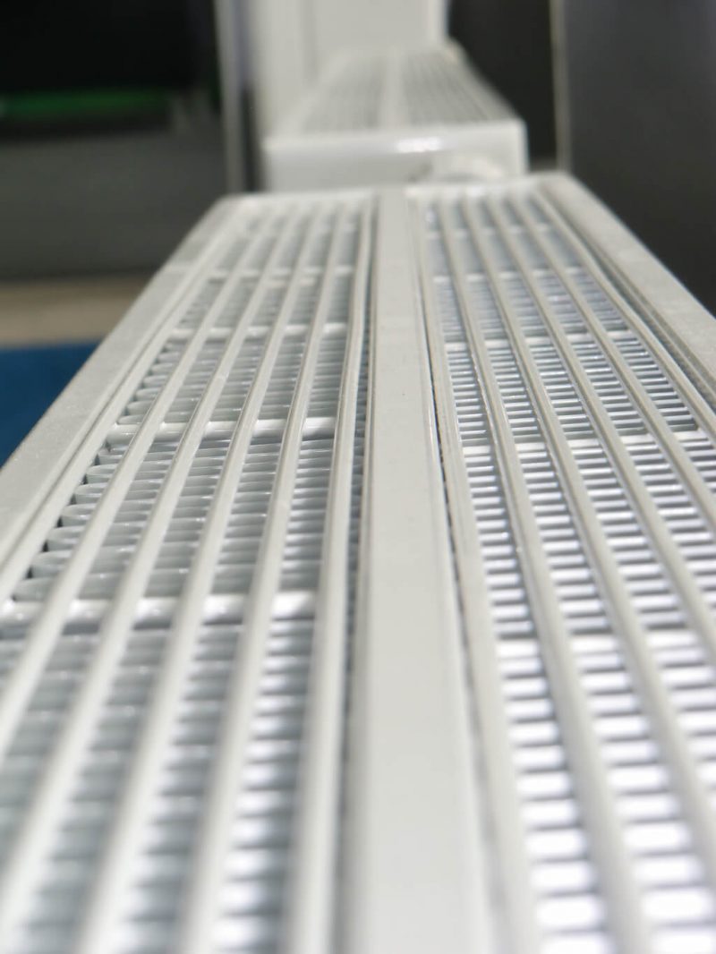 Lisa Integra40 Radiator Lisa Integra40 - Epecon AB