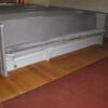 Kyrkbänksradiator - Bild 3