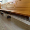 Kyrkbänksradiator - Bild 2