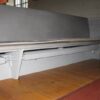 Kyrkbänksradiator - Bild 4