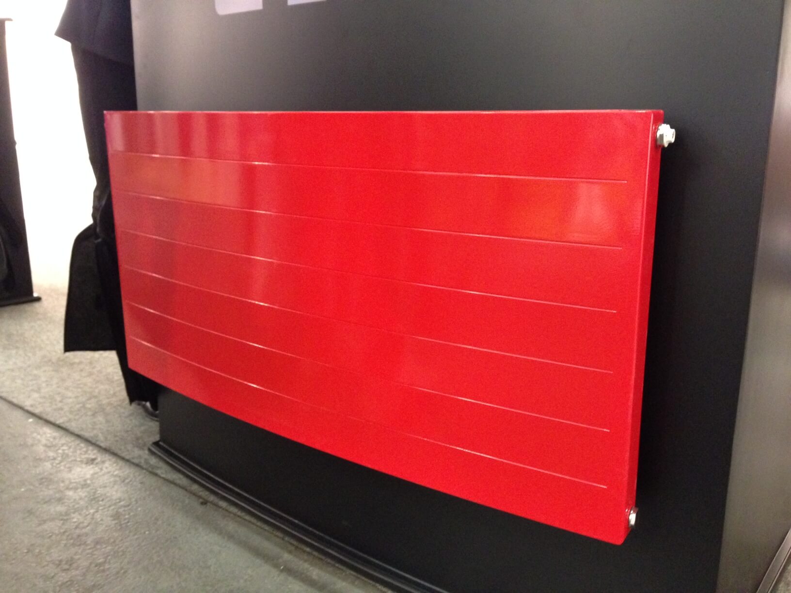 Lisa Integra40 Radiator Lisa Panel Integra40 - Epecon AB