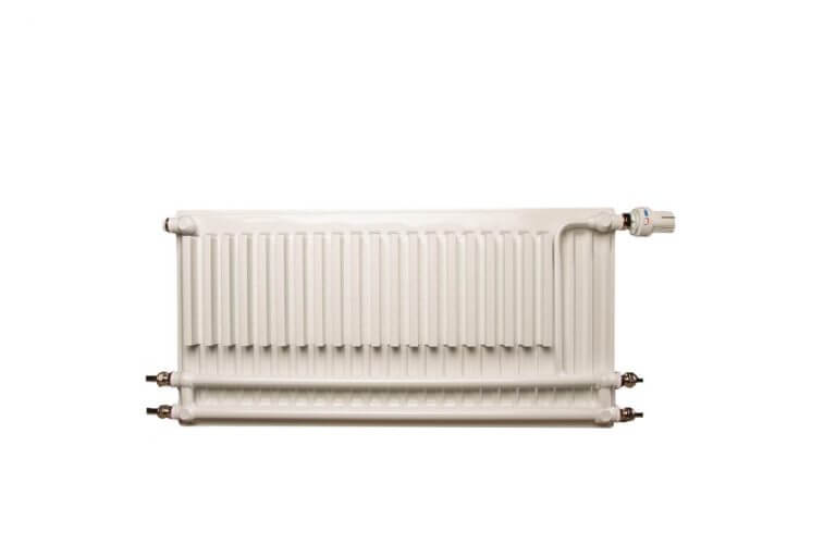 Pre Fab Radiators Pre-Serie radiator - Epecon AB
