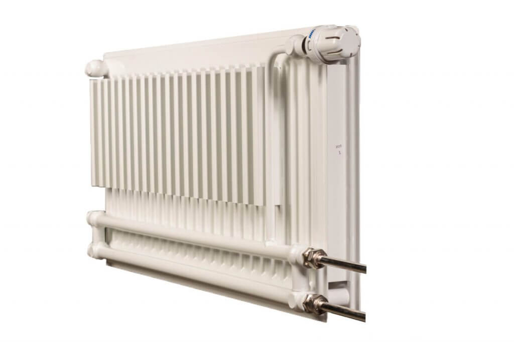 Pre Fab Radiators Pre-Serie radiator - Epecon AB