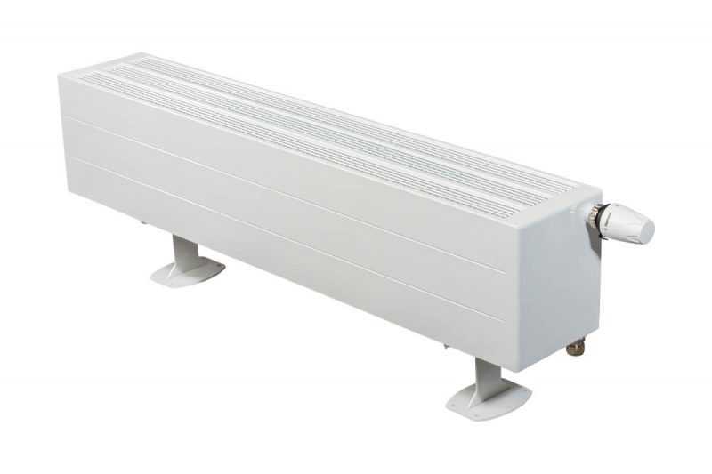 Lisa Integra40 Radiator Lisa Integra40 - Epecon AB