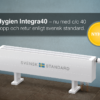 Lisa Hygien Integra40