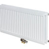 Etthålsradiator