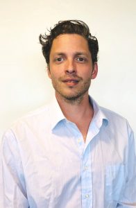 Patrik Groth