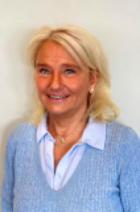Åsa Sigfridsson