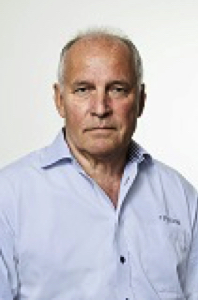 Göran Åhman