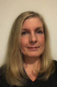 Helena Nilsson