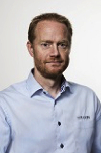 Mattias Lindström