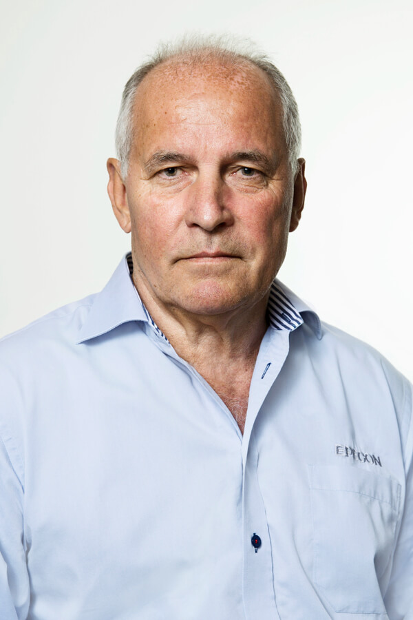 Göran Åhman