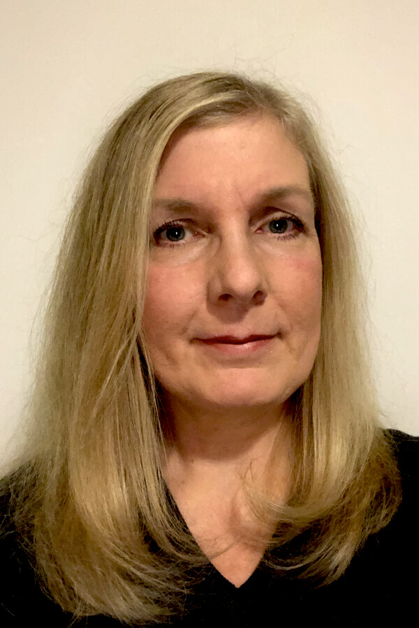 Helena Nilsson