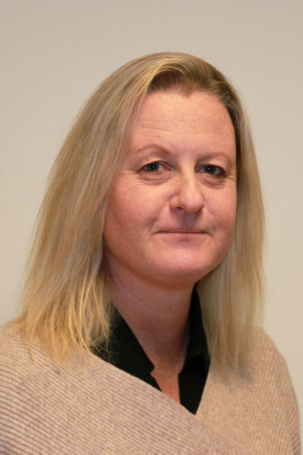 Karin Malmgren