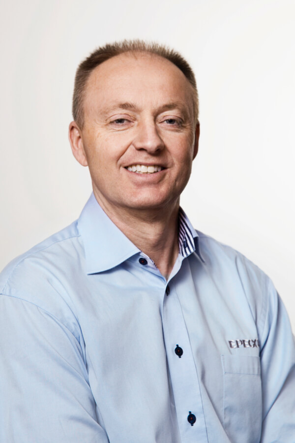 Lasse Berg