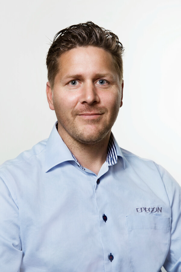 Martin Karlsson