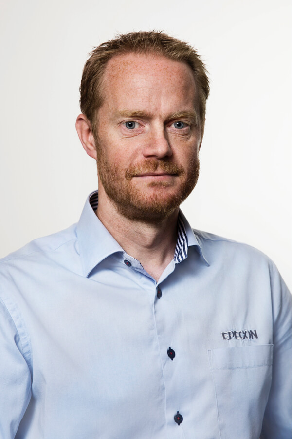 Mattias Lindström
