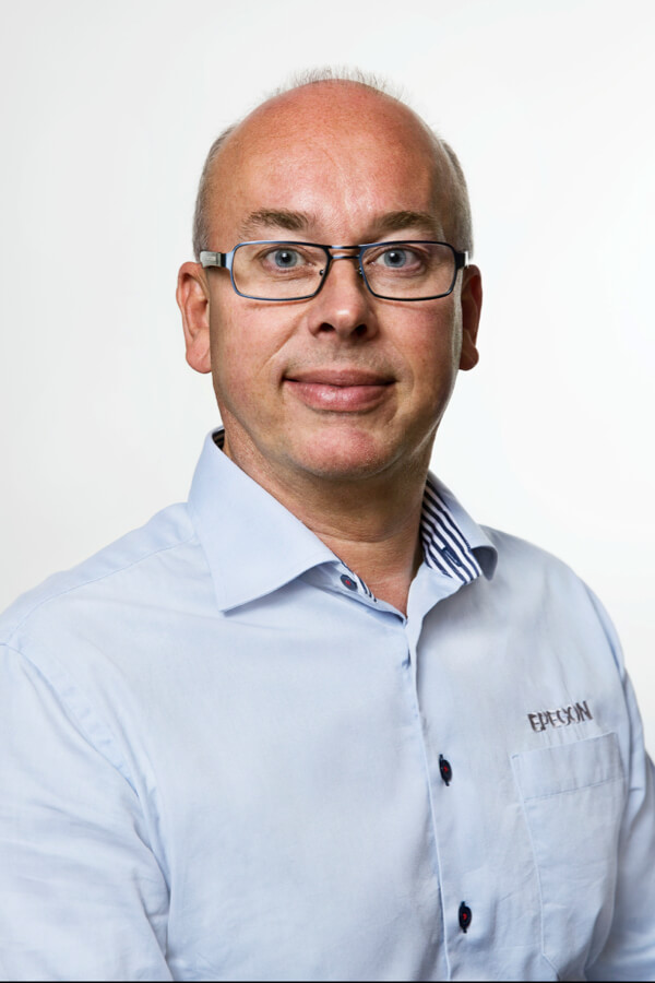 Tommy Persson