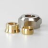 Fluide koppling 12mm