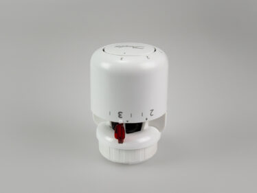 Danfoss termostat Aero 7-23