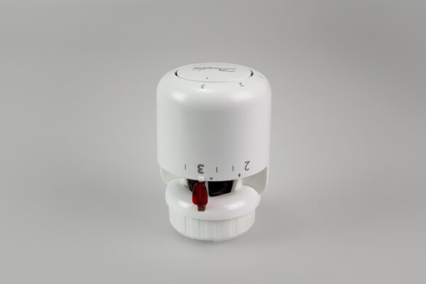Danfoss termostat Aero 7-23