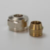 Danfoss koppling 12