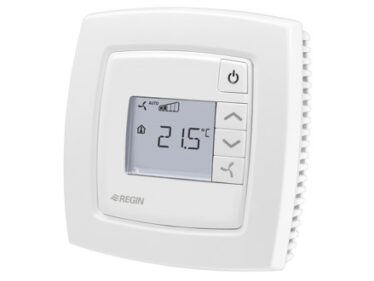 Regio Rumsregulator