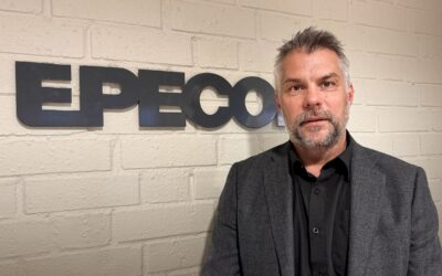 Per Löfström ny VD på Epecon