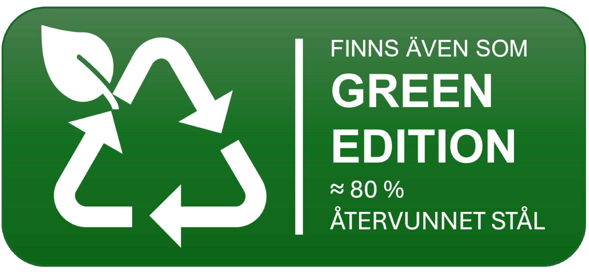 GreenEdition